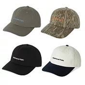Thisisneverthat T-Logo Cap 迷彩 / 黑 / 灰 / 白藍 棒球帽 TN250WHWBC01 灰