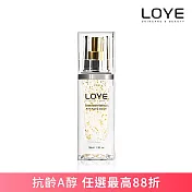 LOYE外泌體A醇抗皺金萃38ml