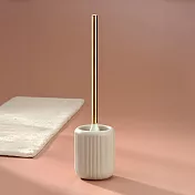 《KELA》Adele馬桶刷(奶茶灰) | 清潔刷