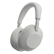 SONY WH-1000XM6 無線藍牙降噪 耳罩式耳機 鉑金銀