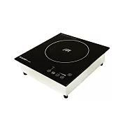 尚朋堂 商業用變頻電磁爐   SR-S320   電壓：220V 黑