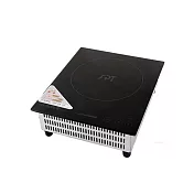 尚朋堂 商業用變頻電磁爐     RC210   電壓：220V 黑