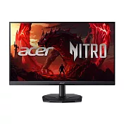 Acer KG241Y P3 24型HDR電競螢幕(FHD/180Hz/0.5ms/HDMI/DP/VA)