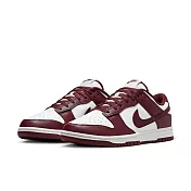 Nike Dunk Low Retro Redwood 暗紅色 DV0833-115 26.5cm 暗紅色