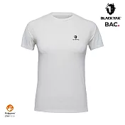 BLACKYAK 女 PERFORMANCE短袖上衣 L 白色