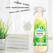 【德國原廠】Sodasan<蘇達桑>除水垢清潔劑1L