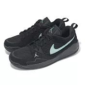 Nike 休閒鞋 Jordan CMFT Era 男鞋 Black Mineral 黑 藍 復古 HJ6777-002
