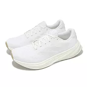 adidas 慢跑鞋 Supernova Rise 2 W 女鞋 白 運動鞋 輕量 緩震 愛迪達 JI1410
