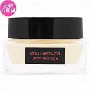 shu uemura 植村秀 無極限水潤光粉底霜 SPF21 PA+++(35ml)(公司貨) #574