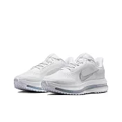W Nike Air Zoom Pegasus Premium White 全白 HQ2593-102 23cm 白