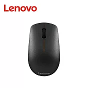 Lenovo 聯想 400 無線滑鼠 (WW) GY50R91293  黑色