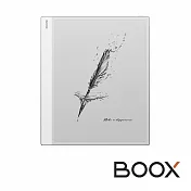 【BOOX 文石】Note Max 13.3 吋電子閱讀器 白色 [正成公司貨]