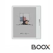 【BOOX 文石】Go Color 7 吋彩色電子閱讀器 (非純平 白色)  [正成公司貨]