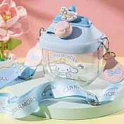 【BEDDYBEAR】麵包壺 700ml 玩樂大耳狗