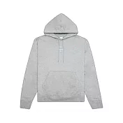 Nocta x Nike Fleece Hoodie 帽踢 灰底藍字 帽T 長袖 舒適 聯名款 DX2838-063  S 灰