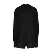 W Nike ESC Wool Bodysuit 連身衣 黑色 DR5403-010  S 黑色