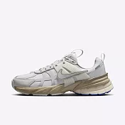 Nike W V2K Run GTX [FZ2622-002] 女 休閒鞋 運動 復古 慢跑 防水 緩震 灰白 金