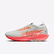 Nike Pegasus Trail 5 GTX [FQ0908-004] 男 慢跑鞋 越野 防水 反光 緩震 銀灰 橘
