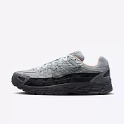 Nike P-6000 [HV5984-001] 男 運動休閒鞋 復古 緩震 舒適 穿搭 煙灰