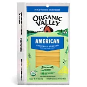 Organic Valley有機經典美式起司片