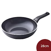 WMF CeraDur Plus 不沾單柄平底鍋 28cm 炒鍋 不沾鍋 (電磁爐 IH爐可用)