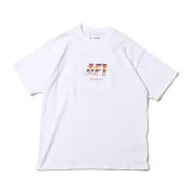 Nike Air Force 1 T-Shirt 白色 短袖 T恤 DR5756-100  XS 白色