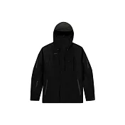 Travis Scott x Nike Jacket 外套 黑色 聯名款 防水 防風 DM1276-010  L 黑色