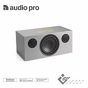 Audio Pro C20 WiFi無線藍牙喇叭 灰色