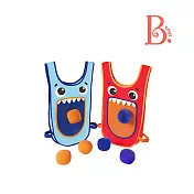 B.Toys 大口捕手(魔鬼氈背心)