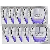 LANCOME 蘭蔻 超緊顏多肽抗痕霜 1ml*10 (百貨專櫃貨)