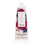 L’OCCITANE 歐舒丹 護手霜(30ml)-新版-多款任選-百貨公司貨 亞爾緞帶
