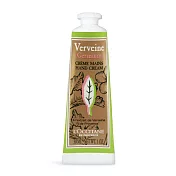 L’OCCITANE 歐舒丹 天竺葵馬鞭草護手霜(30ml)-新版-百貨公司貨