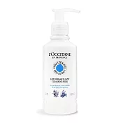 L’OCCITANE 歐舒丹 乳油木橙花淨透卸妝乳(200ml)-百貨公司貨