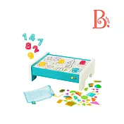 【B.Toys】幾何光譜(數列)