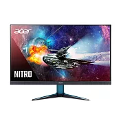 Acer VG272K V3 27型電競螢幕(4K/160Hz/0.5ms/IPS)
