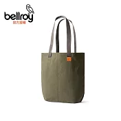 Bellroy City Tote 10L 可折疊托特包(BITA) Willow