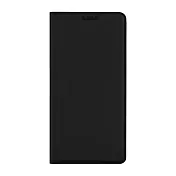 DUX DUCIS SONY Xperia 1 VII SKIN Pro 皮套 側翻皮套 -黑色