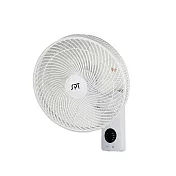 尚朋堂 14吋遙控渦輪壁扇   SF-1425PR 白