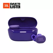 JBL Race 2 真無線運動防水藍牙耳機 紫色
