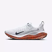 Nike Reactx Infinity Run 4 OLY [FV2299-900] 男 慢跑鞋 運動鞋 緩震 灰橘