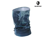 BLACKYAK ICE多功能涼感頭巾 F 藍色