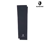 BLACKYAK AQUAX BASIC涼感袖套 L 海軍藍