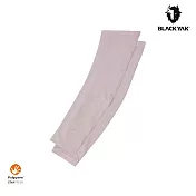 BLACKYAK POLYGIENE抗菌除臭涼感袖套 M 粉膚色