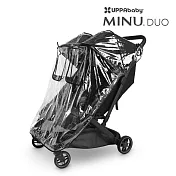 【UPPAbaby】MINU Duo 擋雨罩