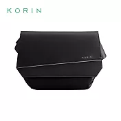 KORIN FlipSling X都會時尚防水斜背包(代理商公司貨)