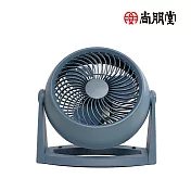 尚朋堂 8吋循環扇SF-809Y (2入)