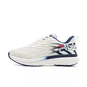 Fila Streamline [1-J321Y-131] 男 休閒鞋 運動鞋 慢跑鞋 低筒 透氣 復古 白藍