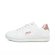 Fila Inheritance [5-C323Y-155] 女 休閒鞋 經典 復古 小白鞋 白