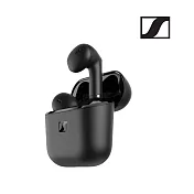Sennheiser Accentum Open 真無線藍芽耳機 公司貨保固2年  2色 黑色