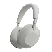 SONY WH-1000XM6 旗艦無線降噪耳機  鉑金銀